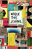 Wreck This Journal: Now in Color  9780143131663 Front Cover