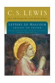 Letters to Malcolm Chiefly on Prayer cover art