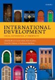 International Development Ideas, Experience, and Prospects  9780199671663 Front Cover