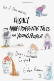 Highly Inappropriate Tales for Young People  cover art