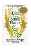 Diet for a Small Planet The Book That Started a Revolution in the Way Americans Eat cover art