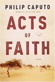 Acts of Faith  9780375411663 Front Cover