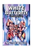 White Butterfly  cover art