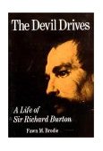 Devil Drives A Life of Sir Richard Burton cover art