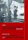 Nineteenth-Century Visual Culture Reader  9780415308663 Front Cover