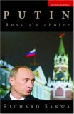 Putin Russia's Choice cover art