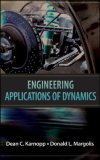 Engineering Applications of Dynamics  cover art