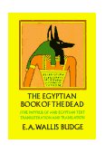Egyptian Book of the Dead  cover art