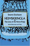 Heimskringla Or the Lives of the Norse Kings cover art