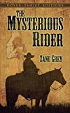 Mysterious Rider  9780486784663 Front Cover