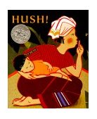 Hush! A Thai Lullaby cover art