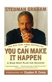You Can Make It Happen A Nine-Step Plan for Success 1998 9780684838663 Front Cover