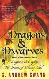 Dragons and Dwarves Novels of the Cleveland Portal 2009 9780756405663 Front Cover