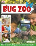 Bug Zoo 2010 9780756661663 Front Cover