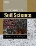Fundamental Soil Science 2005 9780766842663 Front Cover