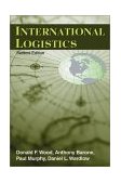 International Logistics  cover art