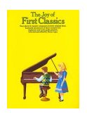 Joy of First Classics - Book 1 Piano Solo cover art