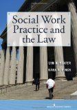 Social Work and the Law H/C Becoming a Collaborative and Critically Competent Practitioner cover art