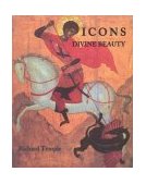 Icons Divine Beauty  9780863565663 Front Cover