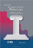 Episodic History of Mathematics Mathematical Culture Through Problem Solving cover art