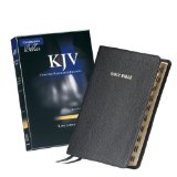 KJV - Holy Bible 2011 9781107602663 Front Cover