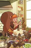 The Unbeatable Squirrel Girl & the Great Lakes Avengers:  9781302900663 Front Cover