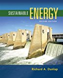 Sustainable Energy, 2nd 2nd 9781337551663 Front Cover