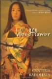 Weedflower  cover art