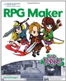 RPG Maker for Teens 2011 9781435459663 Front Cover