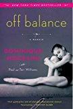 Off Balance A Memoir cover art