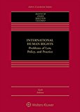 International Human Rights: Problems of Law, Policy, and Practice  9781454876663 Front Cover
