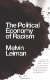 Political Economy of Racism  cover art