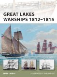 Great Lakes Warships 1812-1815  9781849085663 Front Cover