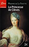 Princesse de Clï¿½ves  9782290336663 Front Cover