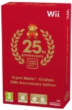 Case art for Super Mario All-Stars - 25th Anniversary Edition (Wii)