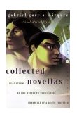Collected Novellas  cover art