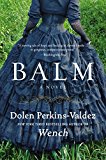 Balm A Novel  9780062318664 Front Cover