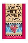 How to Write a Movie in 21 Days  cover art