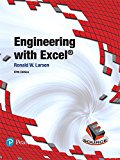 Engineering With Excel: 