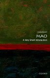 Mao: a Very Short Introduction  cover art