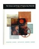 Science and Design of Engineering Materials cover art