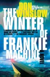Winter of Frankie Machine  cover art
