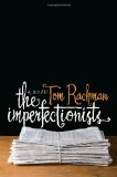 Imperfectionists  9780385343664 Front Cover