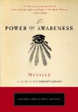Power of Awareness  9780399162664 Front Cover
