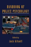 Handbook of Police Psychology 