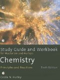 Chemistry Principles and Reactions 6th 2008 9780495387664 Front Cover