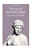Art of Ancient Greece Sources and Documents 2nd 1990 9780521273664 Front Cover