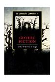 Cambridge Companion to Gothic Fiction 2002 9780521794664 Front Cover