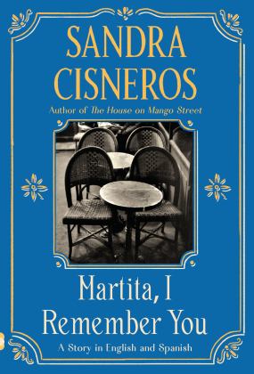 Martita, I Remember You/martita, Te Recuerdo:  9780593313664 Front Cover