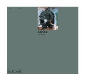 Ernst Colour Library  9780714828664 Front Cover